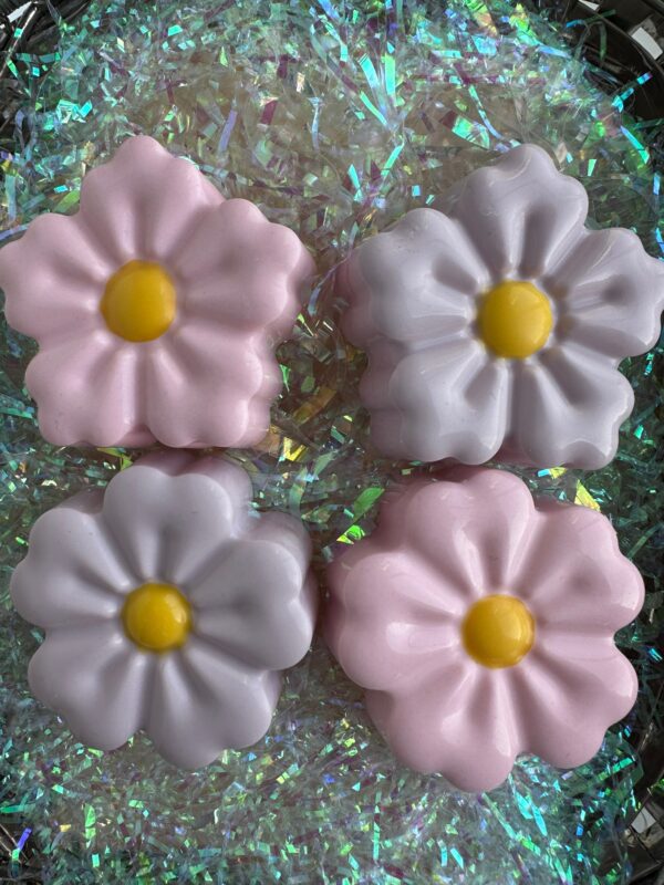 12-Flower Chocolate Covered Oreos - Image 2