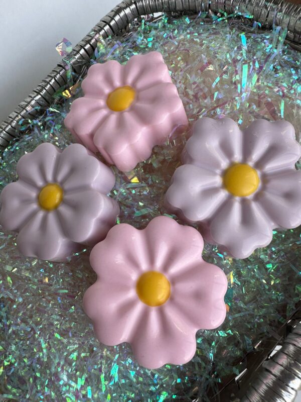 12-Flower Chocolate Covered Oreos - Image 4
