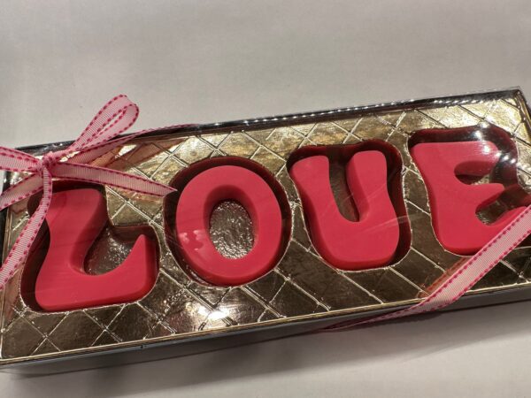 Chocolate LOVE Box - Image 3