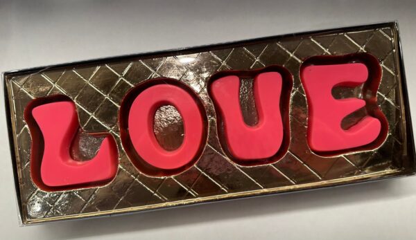Chocolate LOVE Box - Image 2