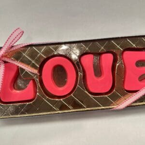 Chocolate LOVE Box