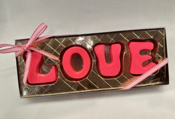 Chocolate LOVE Box