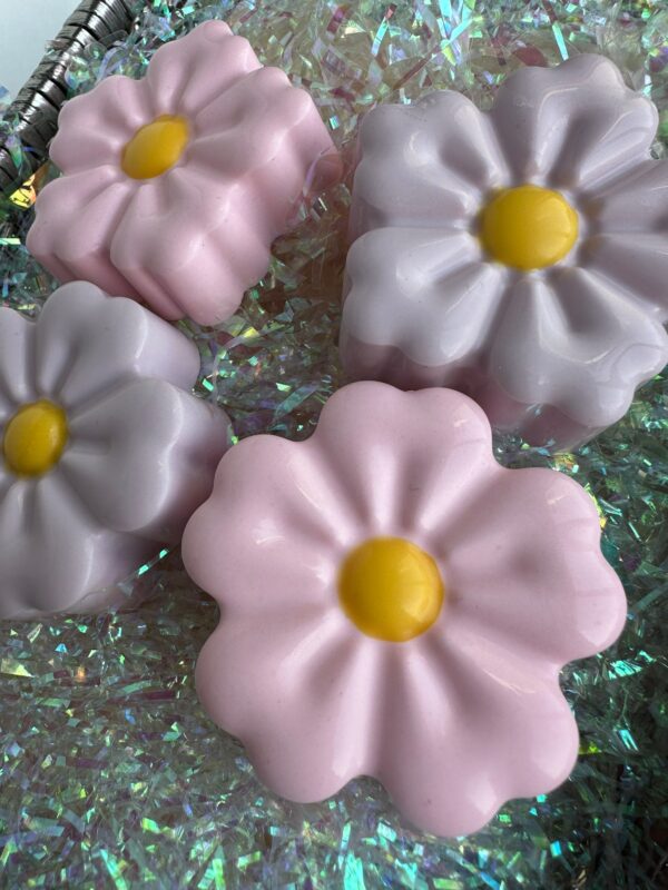 12-Flower Chocolate Covered Oreos - Image 3