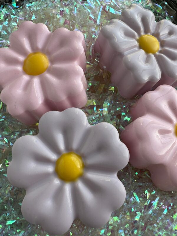 12-Flower Chocolate Covered Oreos - Image 5