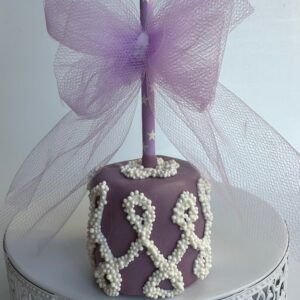 12-Chocolate Covered Jumbo Marshmallows