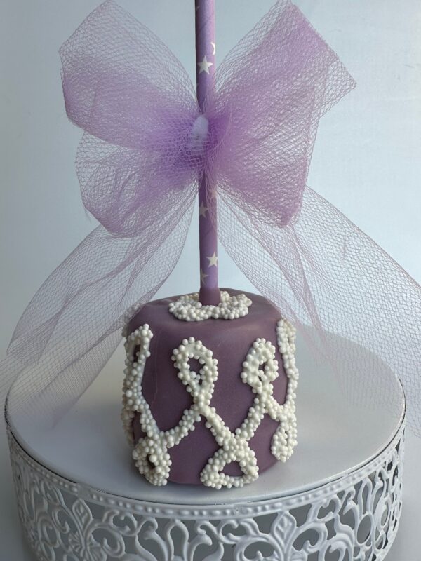12-Chocolate Covered Jumbo Marshmallows