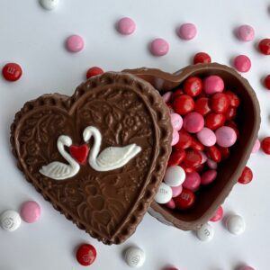 Chocolate Boxes