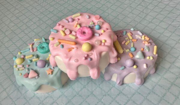 12-Drippy Chocolate/Chocolate Covered Oreos For Birthday Party/Baby Shower - Image 8