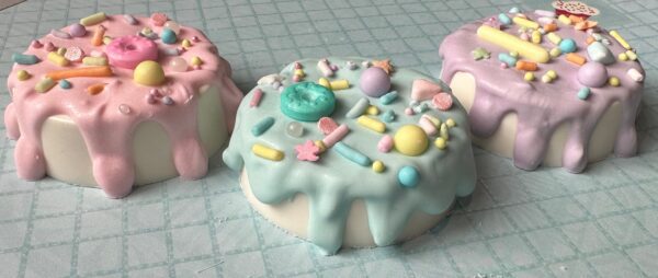 12-Drippy Chocolate/Chocolate Covered Oreos For Birthday Party/Baby Shower - Image 6