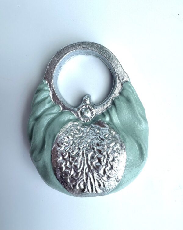 Chocolate Purse Gift Box For Birthday Gift/Mom Gift/Bridal Gifts/ Party Favors - Image 5