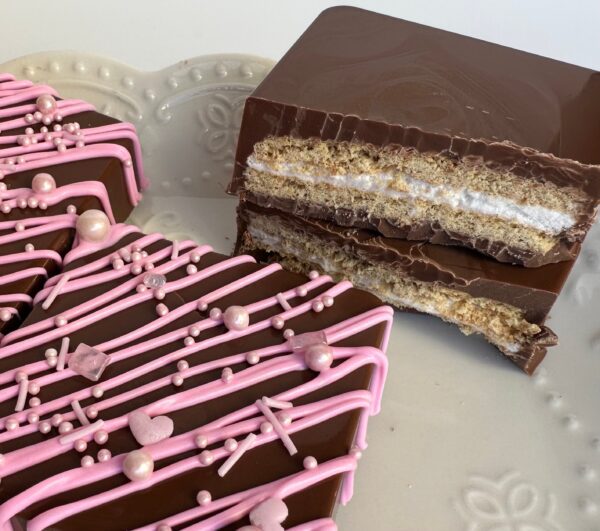 8-S’mores Treats - Image 6