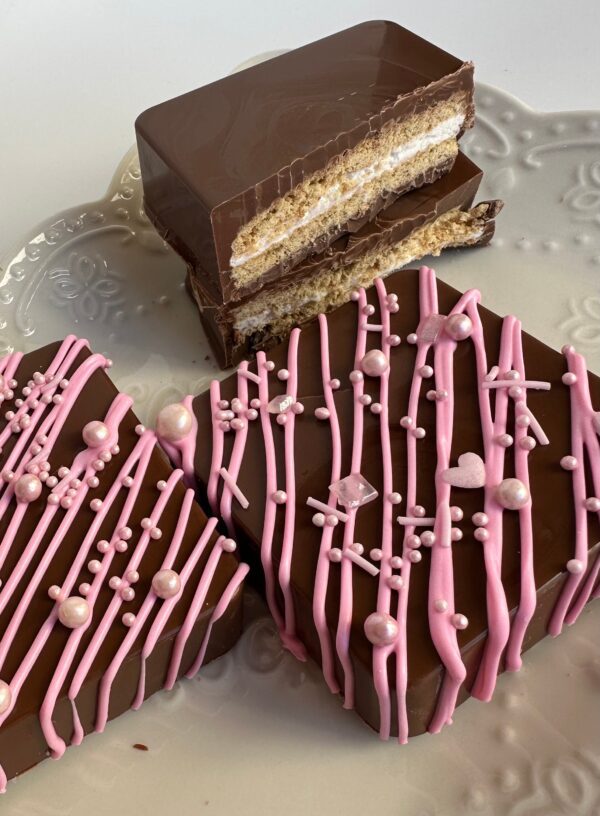 8-S’mores Treats - Image 8