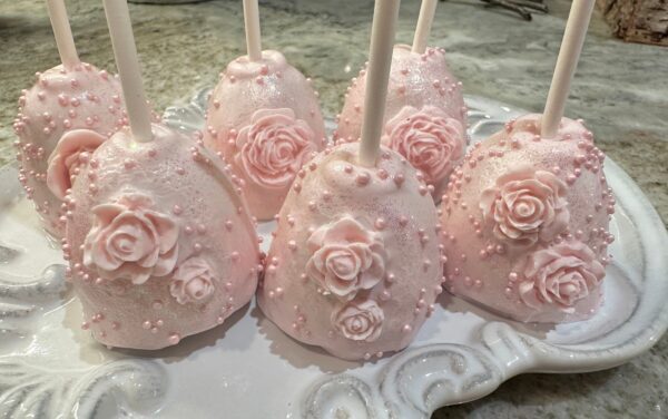 Gourmet White Chocolate Treat Party Package For Wedding Favors/Birthday Party Favors/Party Favors/Baby Shower Favors - Image 4