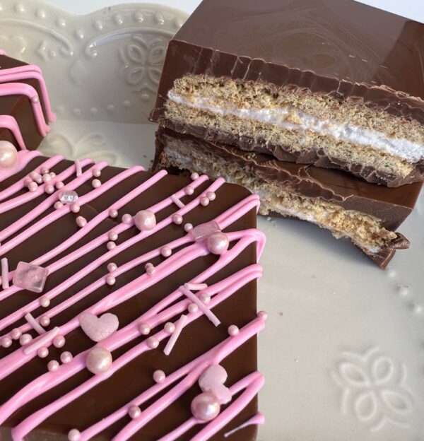 8-S’mores Treats - Image 7