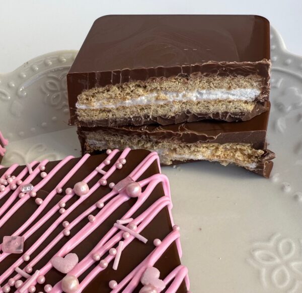 8-S’mores Treats - Image 9
