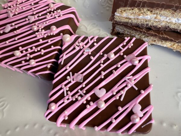 8-S’mores Treats - Image 10