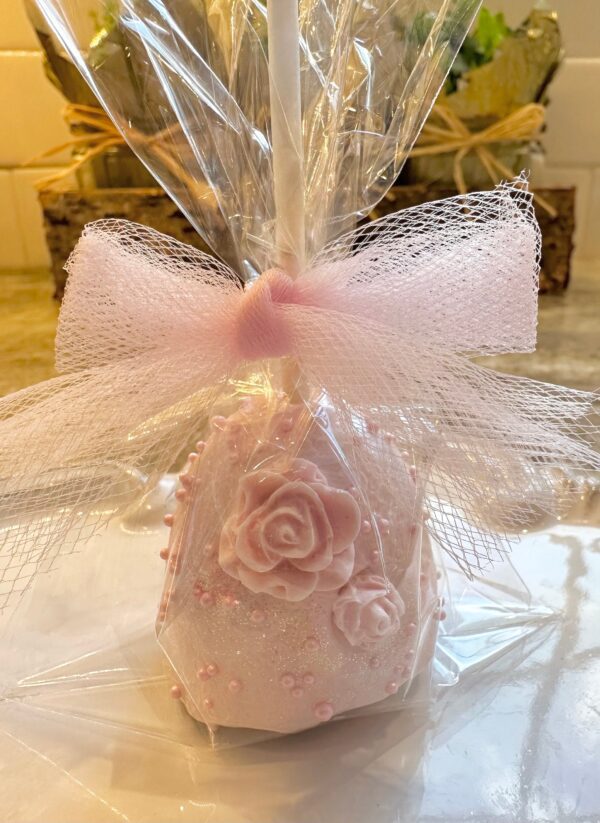 Gourmet White Chocolate Treat Party Package For Wedding Favors/Birthday Party Favors/Party Favors/Baby Shower Favors - Image 5