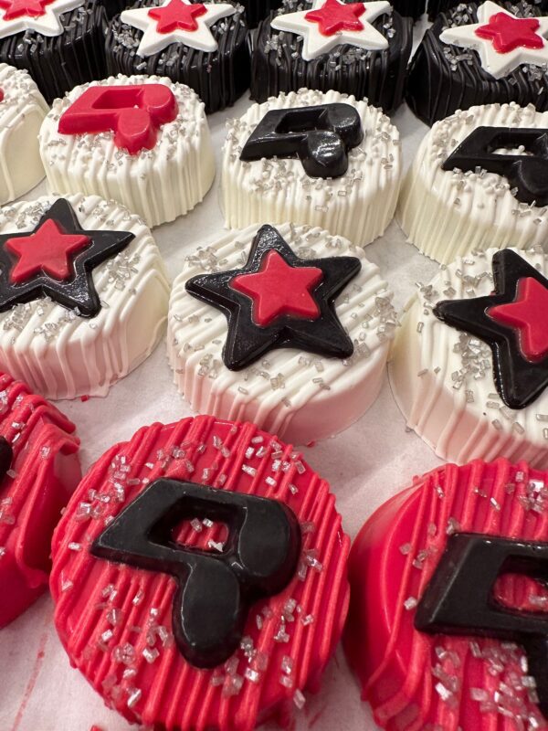 Born to Rock Birthday Party Package /Birthday Party Favors/Party Favors/Rock & Roll Party - Image 3