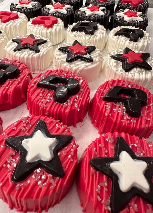Born to Rock Birthday Party Package /Birthday Party Favors/Party Favors/Rock & Roll Party - Image 9