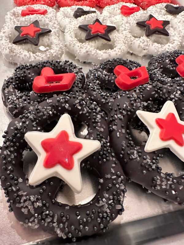 Born to Rock Birthday Party Package /Birthday Party Favors/Party Favors/Rock & Roll Party - Image 5