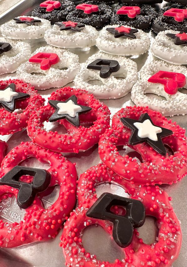 Born to Rock Birthday Party Package /Birthday Party Favors/Party Favors/Rock & Roll Party - Image 6