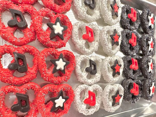 Born to Rock Birthday Party Package /Birthday Party Favors/Party Favors/Rock & Roll Party - Image 7