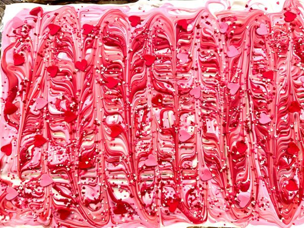 12 Ounces of Sweet And Salty Valentine Crack For Valentine’s Day/Valentine Gift/Chocolate Crack - Image 4