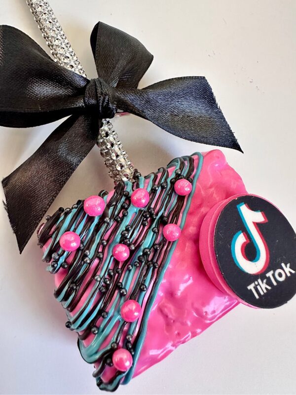 36 Piece TikTok Chocolate Treat Party Package For Birthday Party Favors/Party Favors - Image 5
