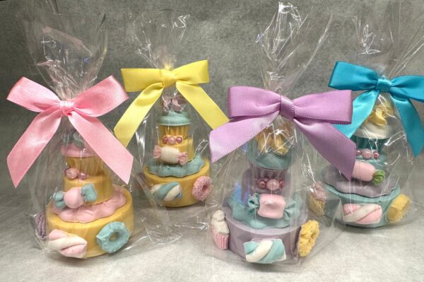 12-Candy Themed Chocolate Covered Oreo Favors For Birthday Party/Baby Shower/Candy Party - Image 7