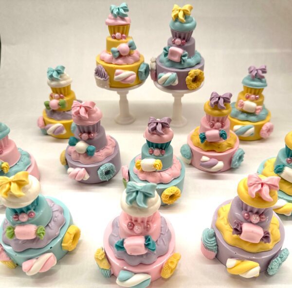 12-Candy Themed Chocolate Covered Oreo Favors For Birthday Party/Baby Shower/Candy Party - Image 8