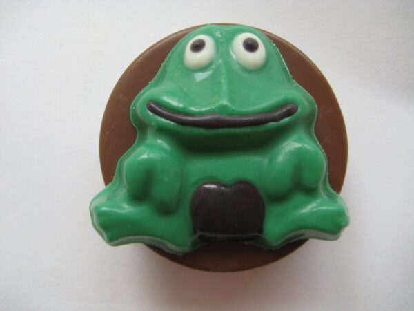 12-Frog Chocolate Covered Oreos - Image 5