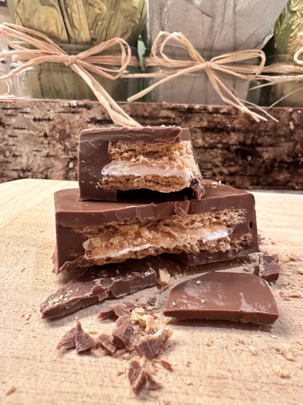 8-S’mores Treats - Image 4