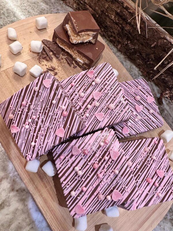8-S’mores Treats - Image 3