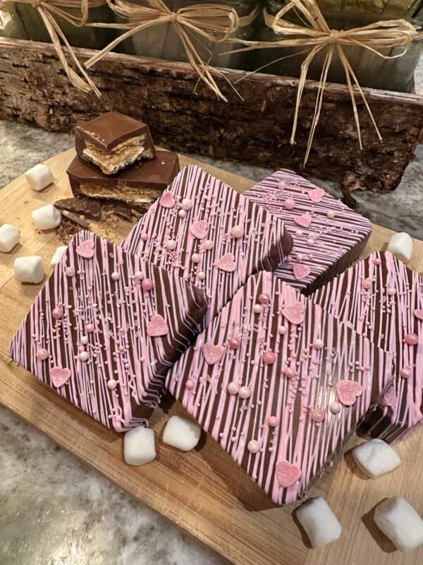 8-S’mores Treats - Image 2