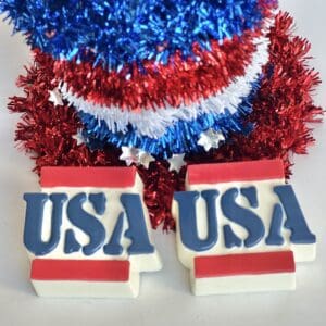 12-USA Chocolate Covered Oreos